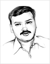 alt= Anand Gugale