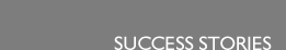 Aryan Imaging & Business Consultants Pvt. Ltd.-Success Stories